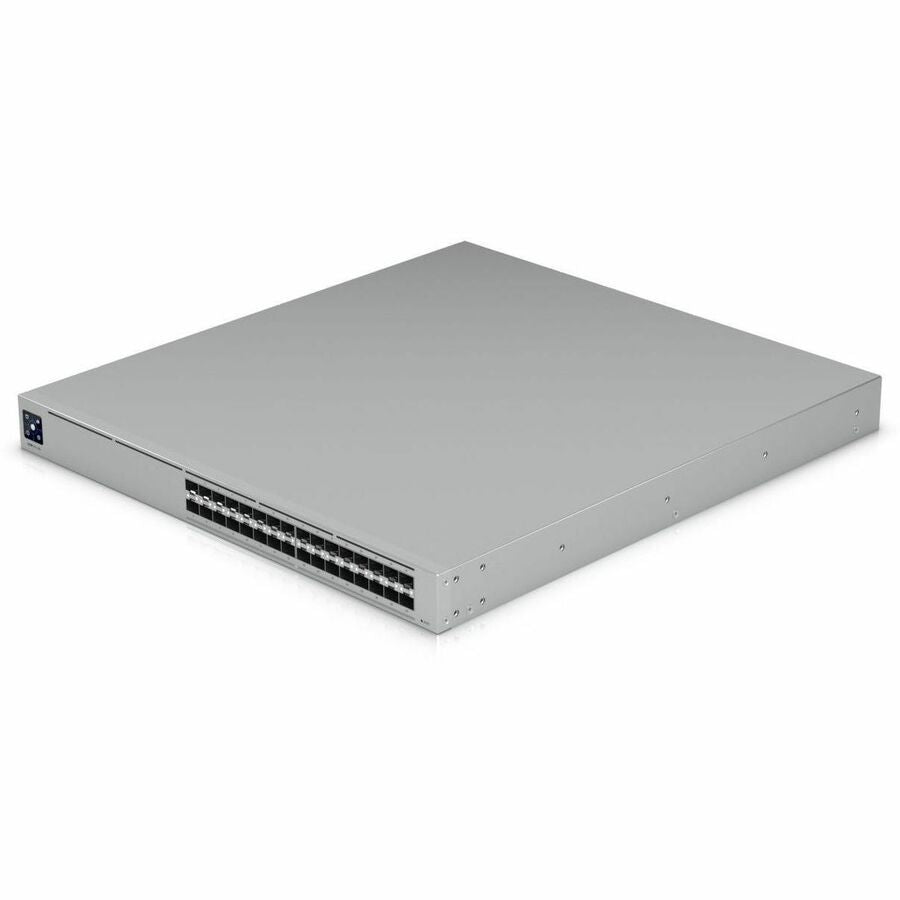 Ubiquiti Pro XG Ethernet Switch USW-Pro-XG-Aggregation – 32-Port Layer 3 Managed Switch with 25G SFP28 Connections