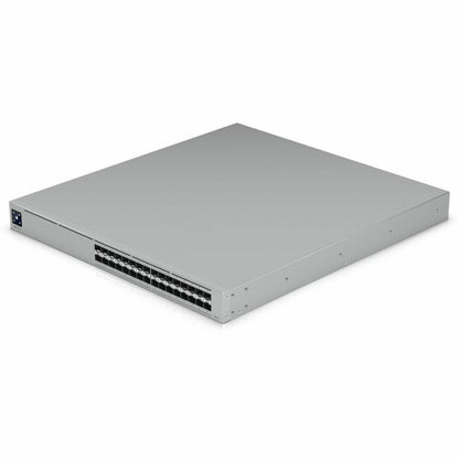 Ubiquiti Pro XG Ethernet Switch USW-Pro-XG-Aggregation – 32-Port Layer 3 Managed Switch with 25G SFP28 Connections