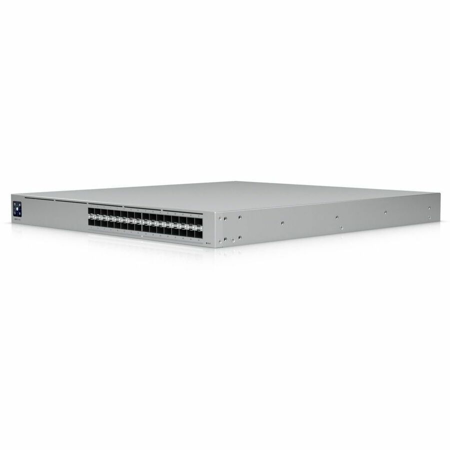 Ubiquiti Pro XG Ethernet Switch USW-Pro-XG-Aggregation – 32-Port Layer 3 Managed Switch with 25G SFP28 Connections
