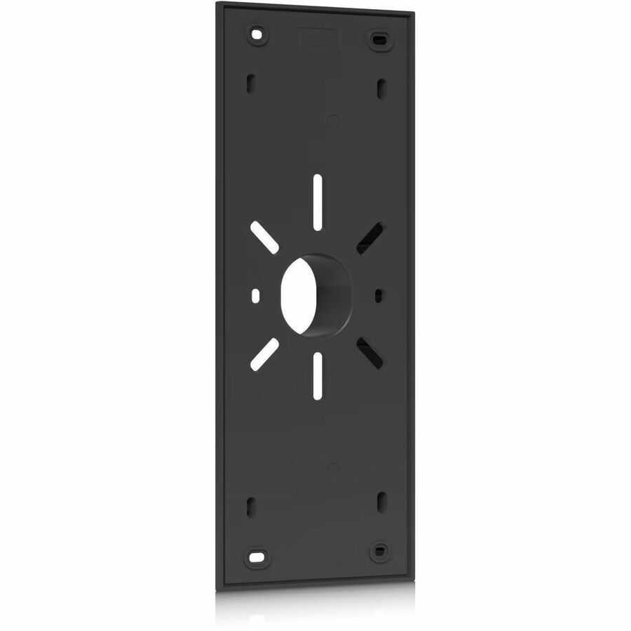Ubiquiti Inc. Intercom Wedge Mount UACC-Intercom-WM — Corner Wall Mount for Ubiquiti Intercom Systems