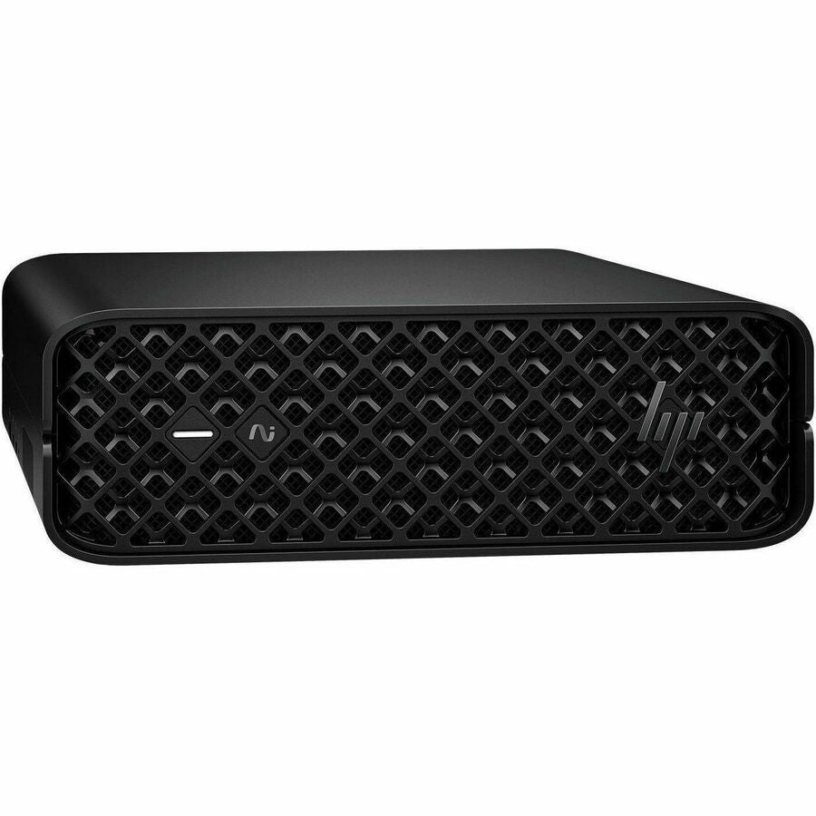HP Z2 Mini G1i Workstation - Intel Core Ultra 9 285 - 32 GB - 1 TB SSD - Mini PC - Black