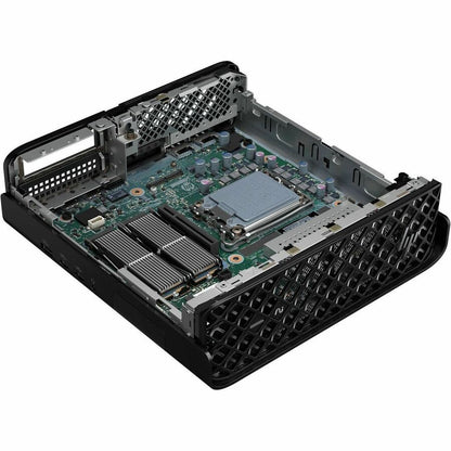 HP Z2 Mini G1i Workstation - Intel Core Ultra 7 265 - 32 GB - 1 TB SSD - Mini PC - Black