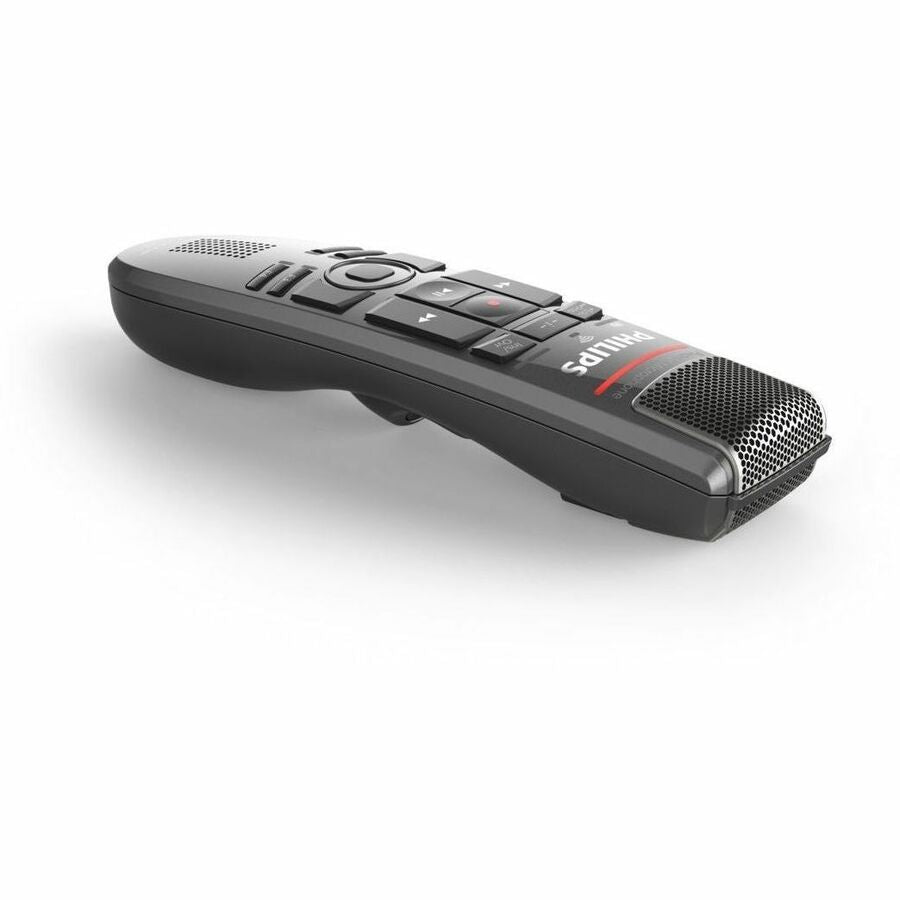 Philips SpeechMike Premium Air SMP4000 Wireless Digital Voice Recorder with Studio-Quality Microphone