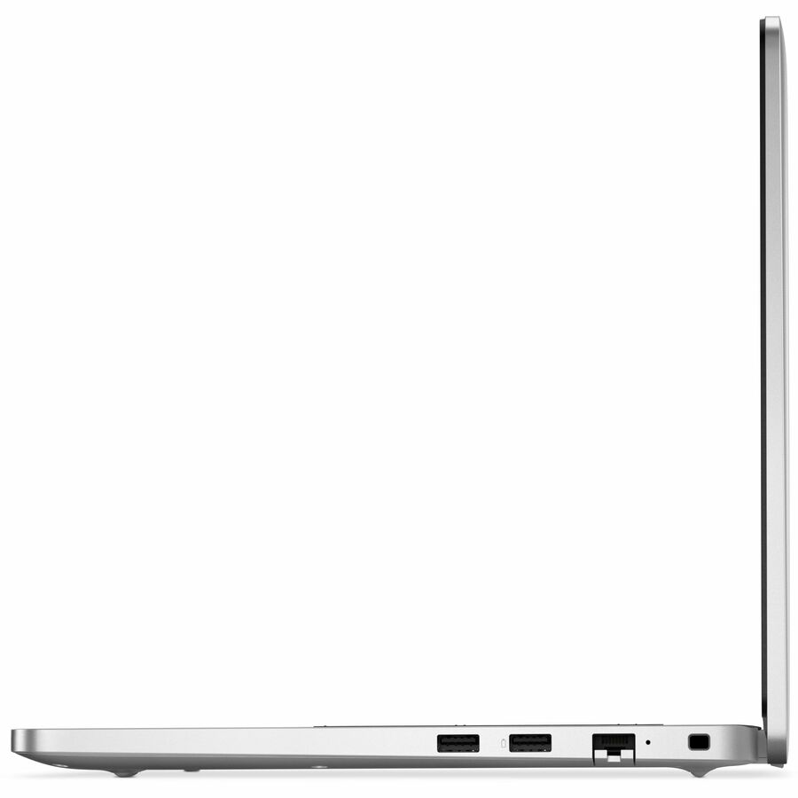 Dell Pro 14 PC14255 14" Notebook - Full HD Plus - 60 Hz - AMD Ryzen 5 220 - 8 GB - 256 GB SSD - English (US) Keyboard - Solid Magnetite