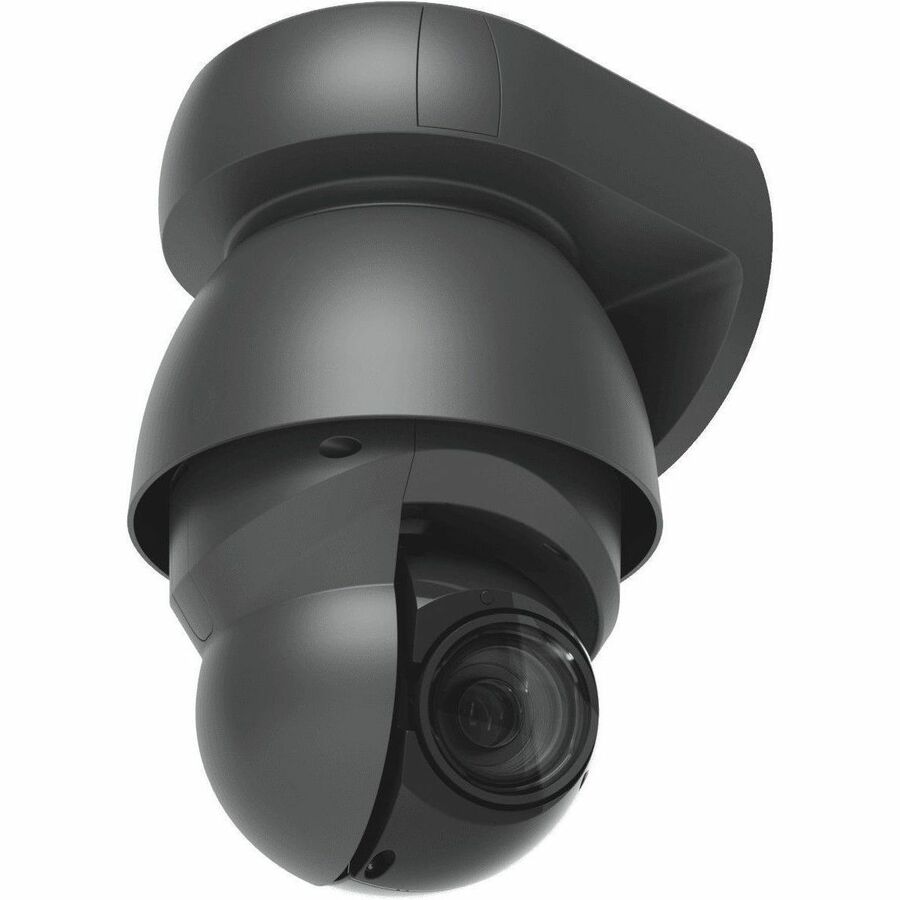 Ubiquiti UVC-AI-PTZ 8 Megapixel Outdoor 4K Network Camera with 22x Optical Zoom and Infrared Night Vision