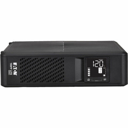 Eaton Tripp Lite Series 1000VA 750W 120V Pure Sine Wave Cloud-Connected UPS with Remote Monitoring
