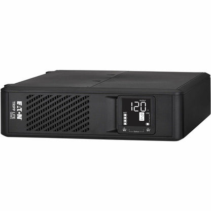 Eaton Tripp Lite Series 1000VA 750W 120V Pure Sine Wave Cloud-Connected UPS with Remote Monitoring