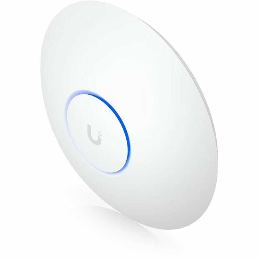 Ubiquiti U7 Long-Range Wi-Fi 7 Dual Band Wireless Access Point with 4.30 Gbps Speed