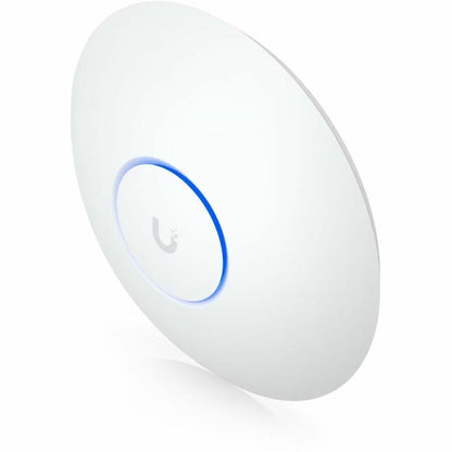 Ubiquiti U7 Long-Range Wi-Fi 7 Dual Band Wireless Access Point with 4.30 Gbps Speed