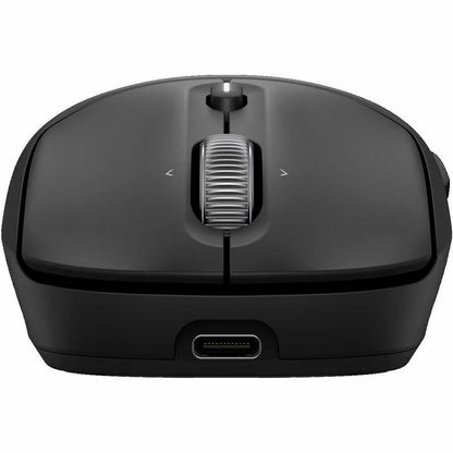 HP 705 Rechargeable Wireless Mouse (AZ7B1AA)