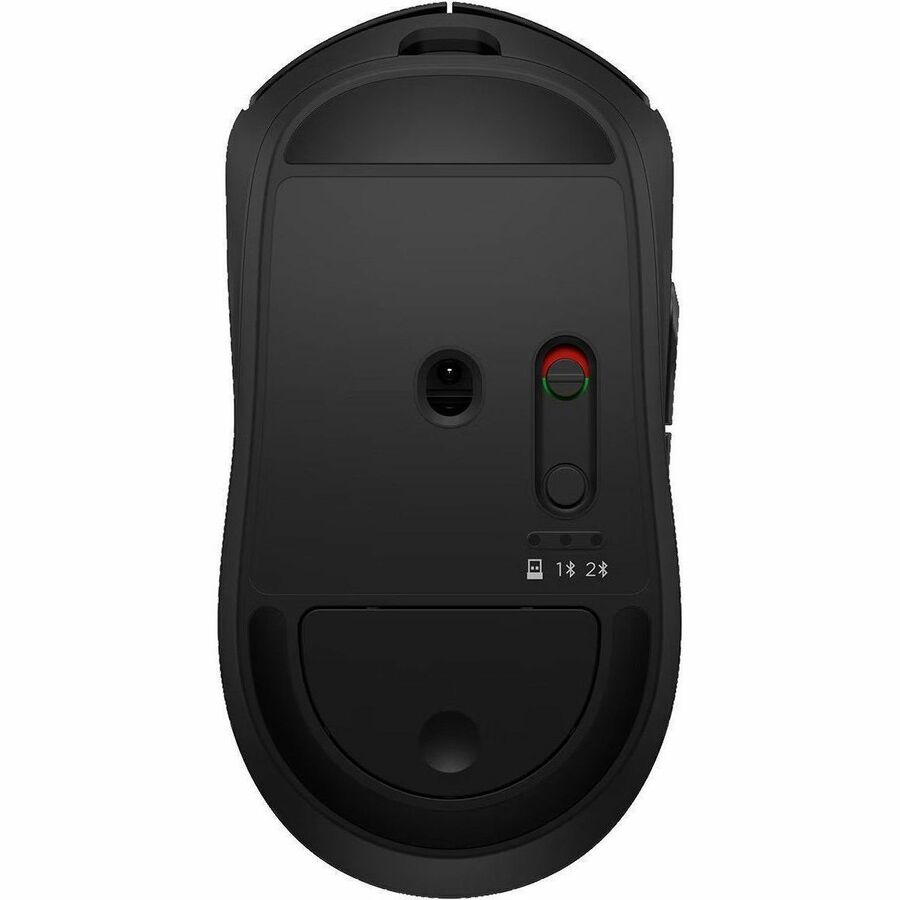 HP 705 Rechargeable Wireless Mouse (AZ7B1AA)