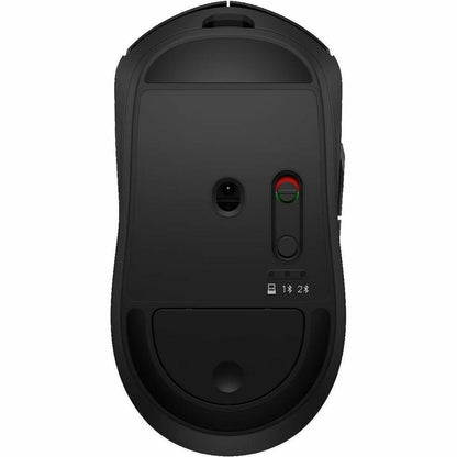 HP 705 Rechargeable Wireless Mouse (AZ7B1AA)