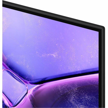 Samsung HG43U600FNF 43-Inch 4K UHD LED-LCD TV with Full Screen 16:9 Aspect Ratio