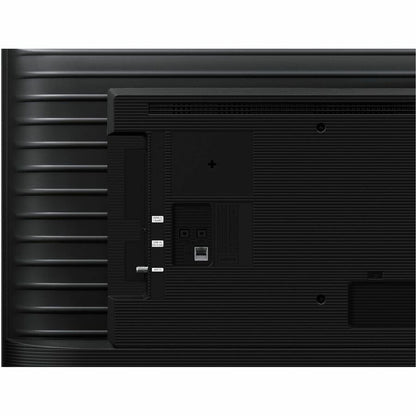 Samsung HG43U600FNF 43-Inch 4K UHD LED-LCD TV with Full Screen 16:9 Aspect Ratio