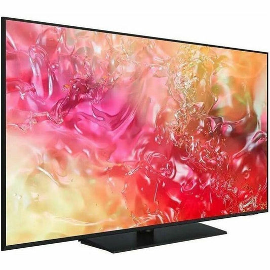Samsung HG50U701FNF 50-Inch 4K UHD LED-LCD TV with Progressive Scan