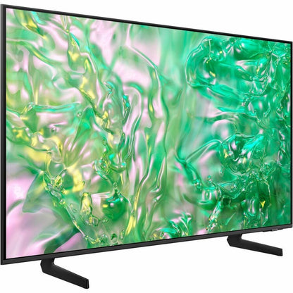 Samsung HG43U800FNF 43-Inch 4K UHD LCD TV with HDR and Smart Features