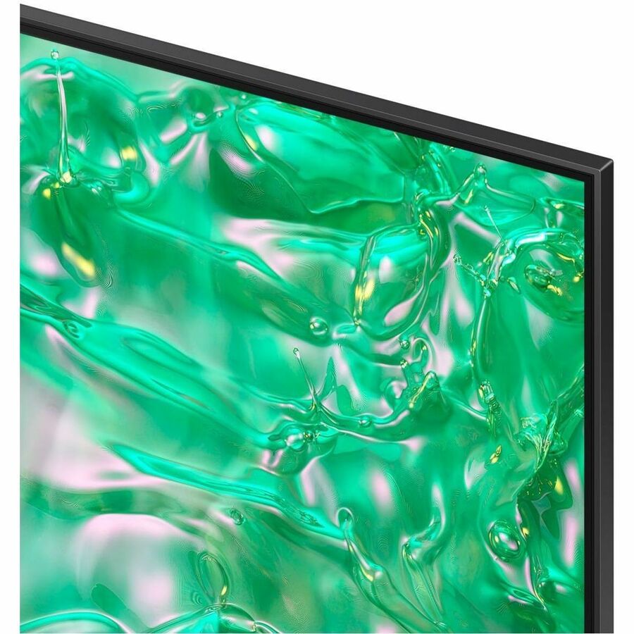 Samsung HG43U800FNF 43-Inch 4K UHD LCD TV with HDR and Smart Features