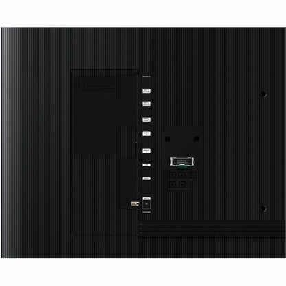 Samsung HG55U800FNF 55-inch 4K UHD LCD TV with HDR and Smart Features