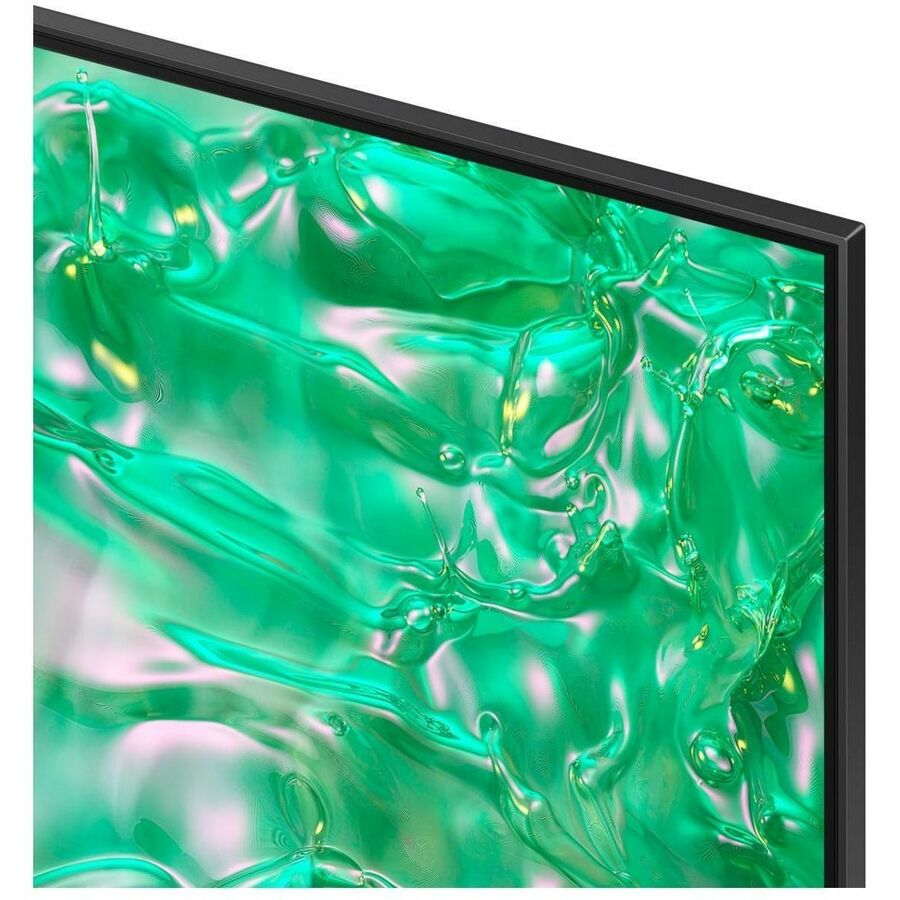 Samsung HG55U800FNF 55-inch 4K UHD LCD TV with HDR and Smart Features