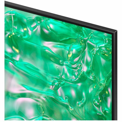 Samsung HG55U800FNF 55-inch 4K UHD LCD TV with HDR and Smart Features