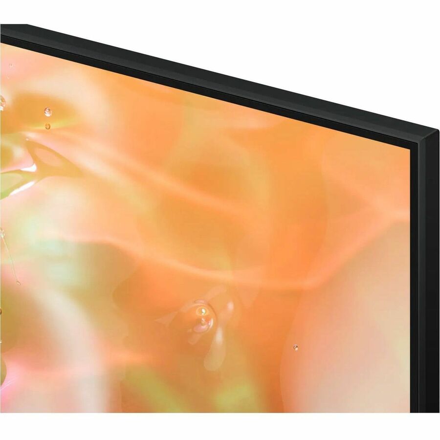 Samsung HG43U701FNF 43-Inch 4K UHD LCD TV with HDR and Smart Features