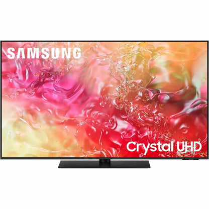 Samsung HG43U701FNF 43-Inch 4K UHD LCD TV with HDR and Smart Features