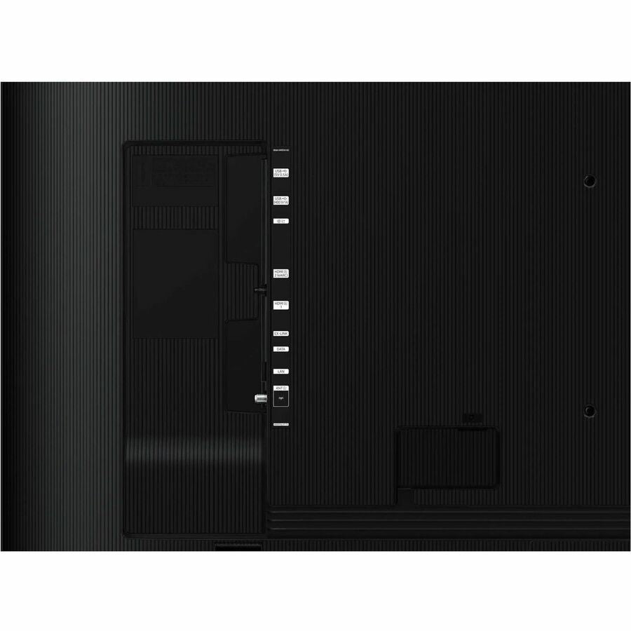 Samsung HG43U701FNF 43-Inch 4K UHD LCD TV with HDR and Smart Features