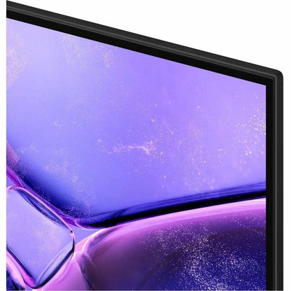 Samsung HG50U600FNF 50-Inch 4K UHD LED-LCD TV with HDR and Smart Features