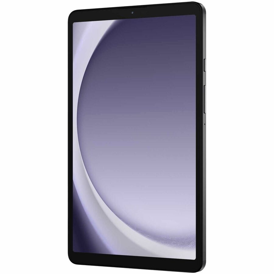 Samsung Galaxy Tab A9 SM-X110 Tablet - 8.7-inch WXGA+ Display, MediaTek Helio G99 Octa-core, 4GB RAM, 64GB Storage, Gray
