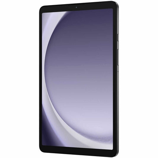 Samsung Galaxy Tab A9 SM-X110 Tablet - 8.7-inch WXGA+ Display, MediaTek Helio G99 Octa-core, 4GB RAM, 64GB Storage, Gray