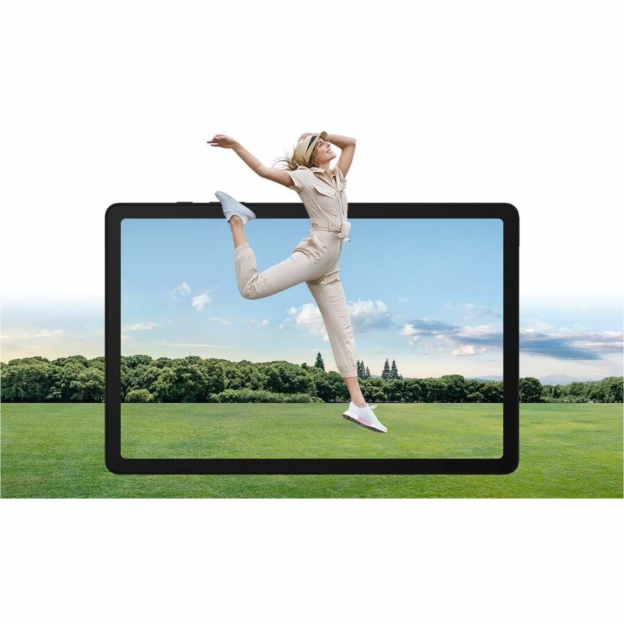 Samsung Galaxy Tab A9 SM-X110 Tablet - 8.7-inch WXGA+ Display, MediaTek Helio G99 Octa-core, 4GB RAM, 64GB Storage, Gray
