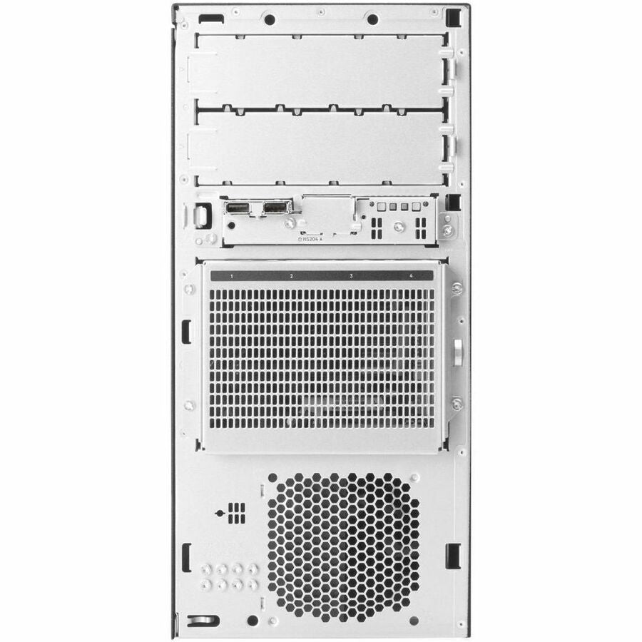 Hewlett Packard Enterprise ProLiant ML30 G11 Tower Server with Intel 6333P, 32GB RAM, 960GB SSD