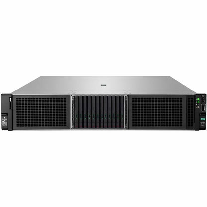 Hewlett Packard Enterprise ProLiant DL380 G11 2U Rack Server with Intel Xeon Gold 5418Y, 64GB RAM, 1.92TB SSD
