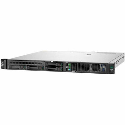 Hewlett Packard Enterprise HPE ProLiant DL20 G11 1U Rack Server with Intel Xeon 6325P, 32GB RAM, 1.88TB SSD