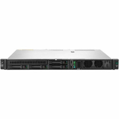 Hewlett Packard Enterprise HPE ProLiant DL20 G11 1U Rack Server with Intel Xeon 6325P, 32GB RAM, 1.88TB SSD