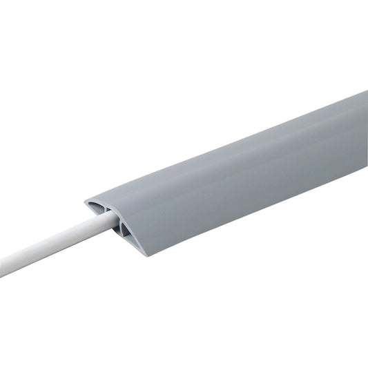 Belkin 6' Cord Concealer – Flexible Cable Management Solution for Floors and Countertops
