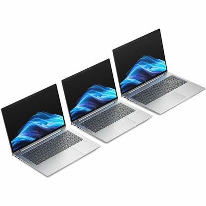 HP ProBook 4 G1i 14" Notebook - WUXGA - Intel Core Ultra 5 225U - 16 GB - 512 GB SSD - English Keyboard - Pike Silver