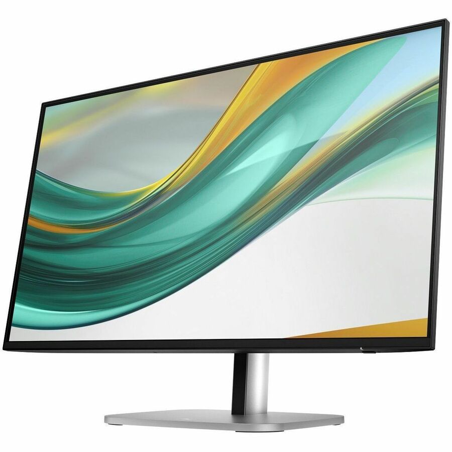 HP 527pf 27" Class Full HD LED Monitor
