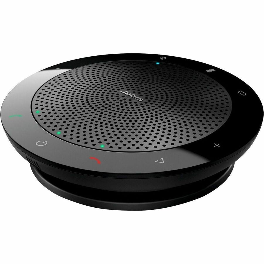 Jabra Speak 510 Portable Bluetooth & USB Conference Speakerphone