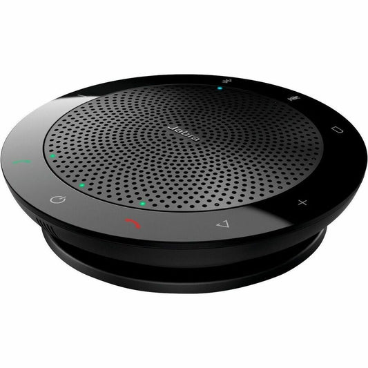 Jabra Speak 510 Portable Bluetooth & USB Conference Speakerphone