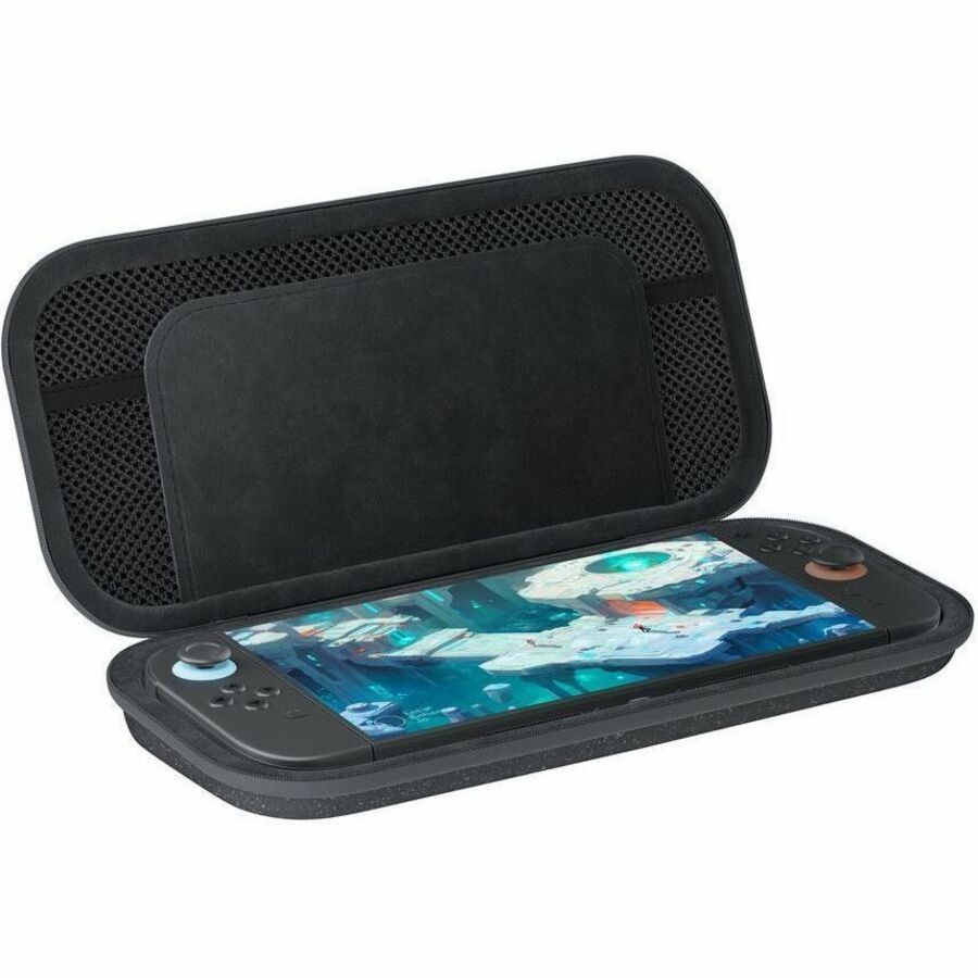 Belkin Gaming Travel Case for Nintendo Switch 2 - Charcoal