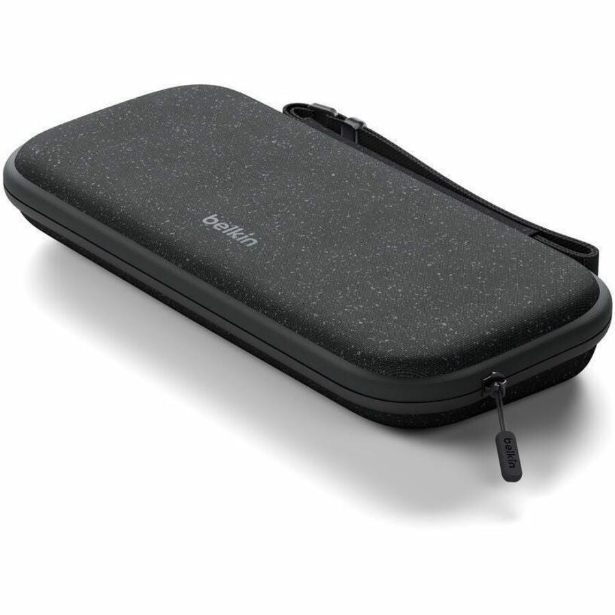 Belkin Gaming Travel Case for Nintendo Switch 2 - Charcoal