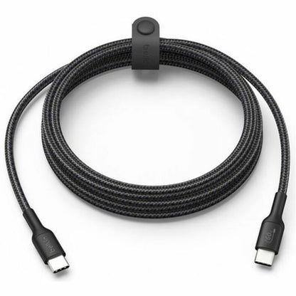 Belkin USB-C to USB-C Cable 60W for Nintendo Switch 2 – Fast Charging & Sustainable Design