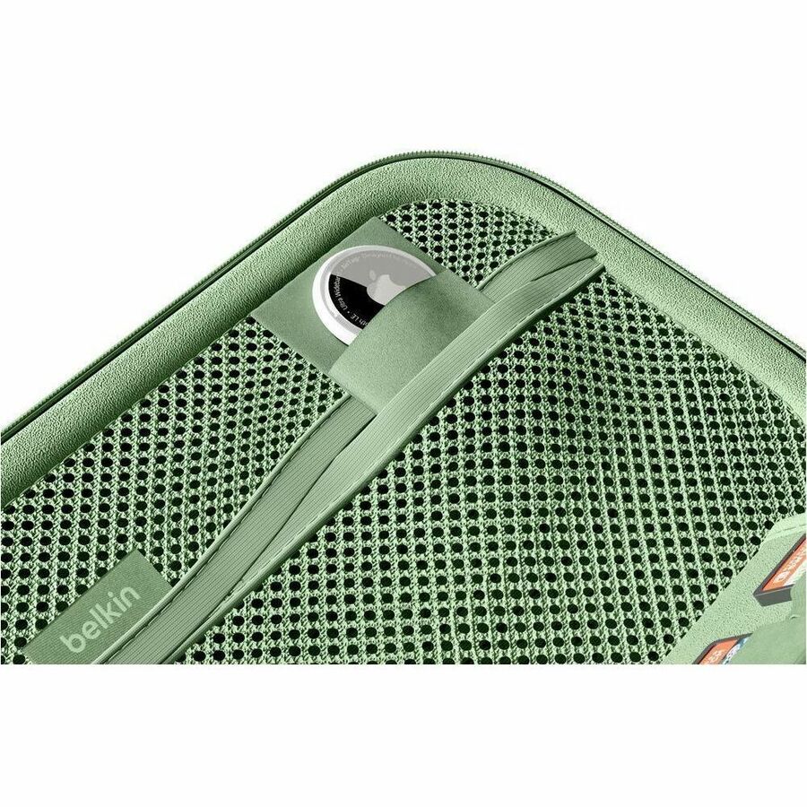 Belkin Gaming Travel Case for Nintendo Switch 2 – Sand
