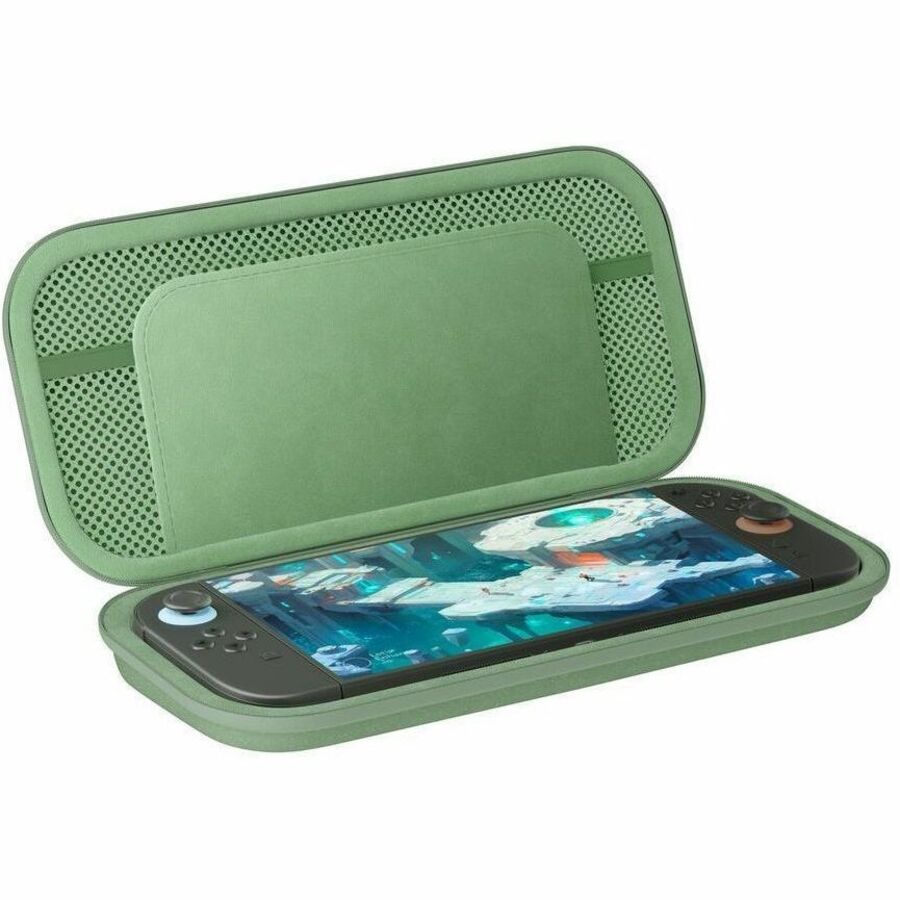 Belkin Gaming Travel Case for Nintendo Switch 2 – Sand