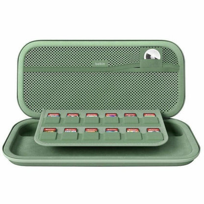 Belkin Gaming Travel Case for Nintendo Switch 2 – Sand