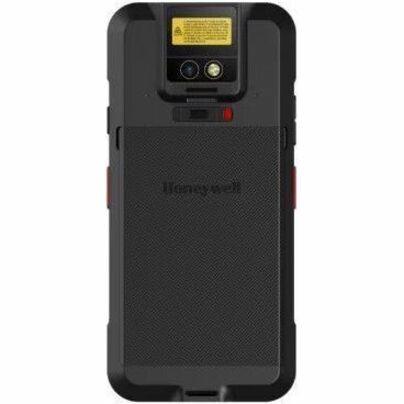 Honeywell CT32 Handheld Terminal with Android 14, Rugged IP65 Design, and 6-Inch Full HD+ Display