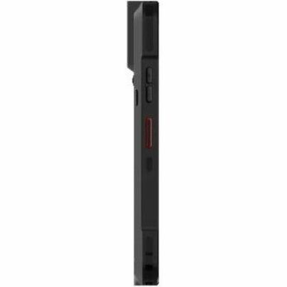 Honeywell CT32 Handheld Terminal with Android 14, Rugged IP65 Design, and 6-Inch Full HD+ Display