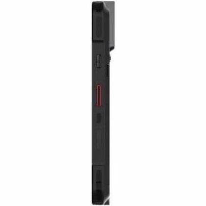 Honeywell CT32 Handheld Terminal with Android 14, Rugged IP65 Design, and 6-Inch Full HD+ Display
