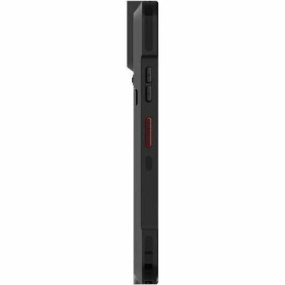 Honeywell CT32 Handheld Terminal with Rugged Design and Advanced Connectivity